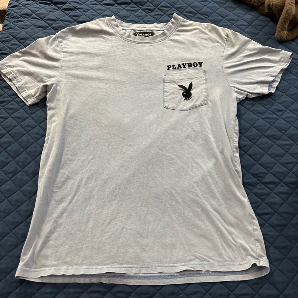 Playboy by PacSun Men's T-Shirt